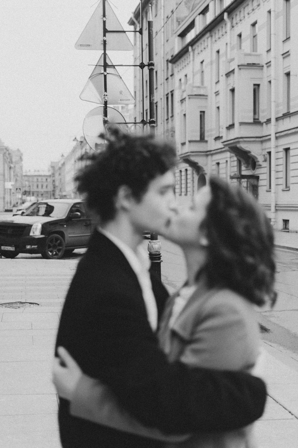 Out of Focus, Into Each Other by Gallerya Community
