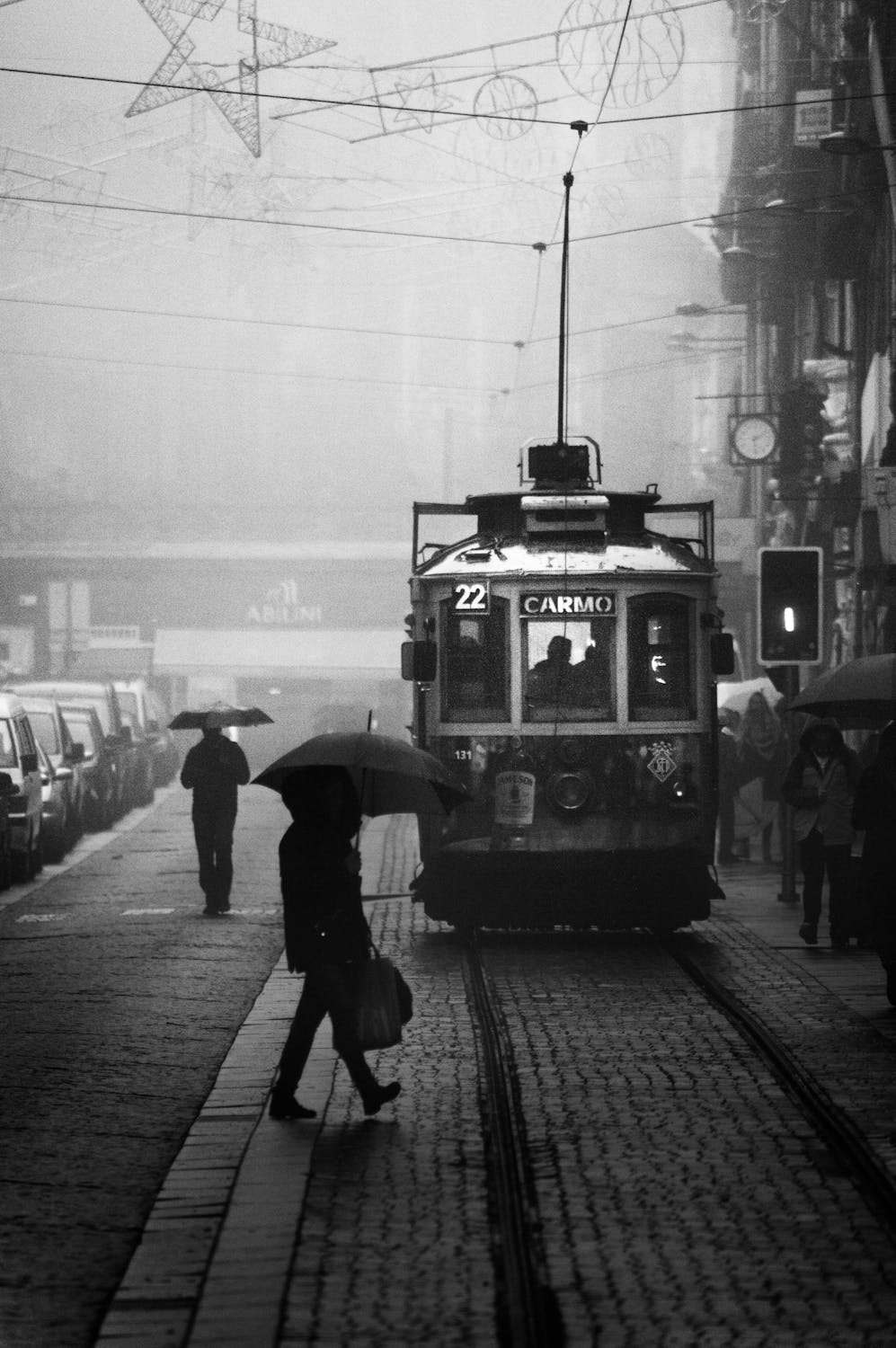 Carmo, Line 22 by Gallerya Community