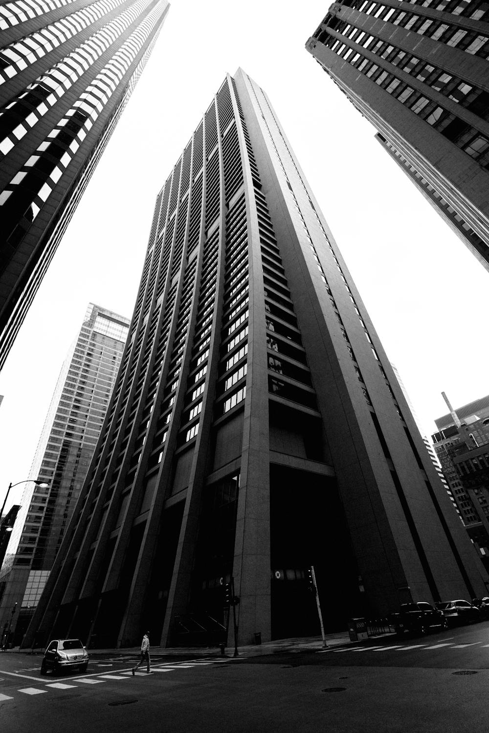 Cathedral of Concrete by Gallerya Community