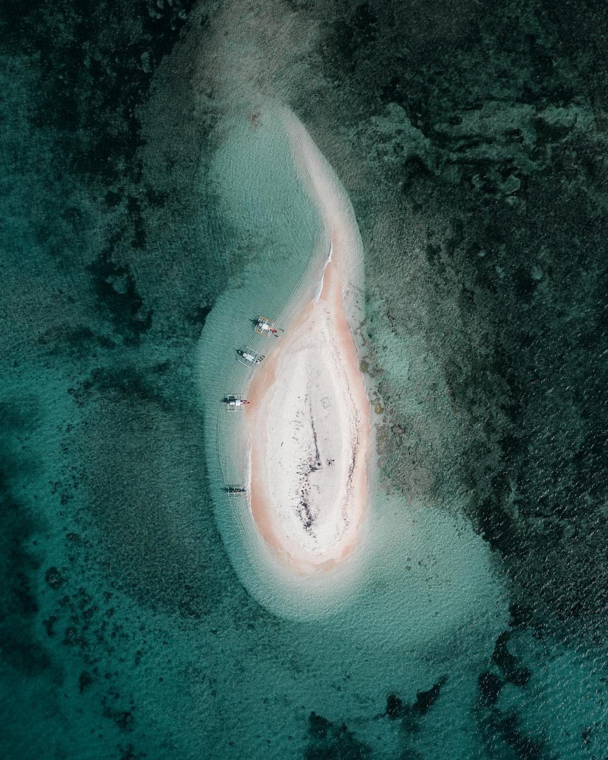 Teardrop in the Reef by Gallerya Community